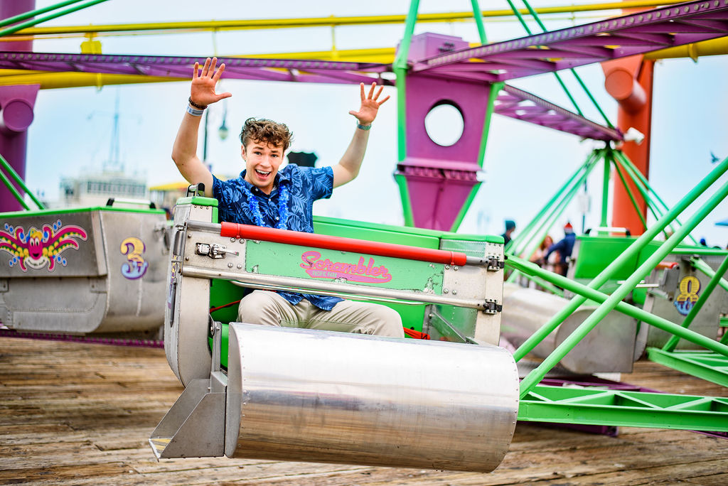 Creative: Scrambler