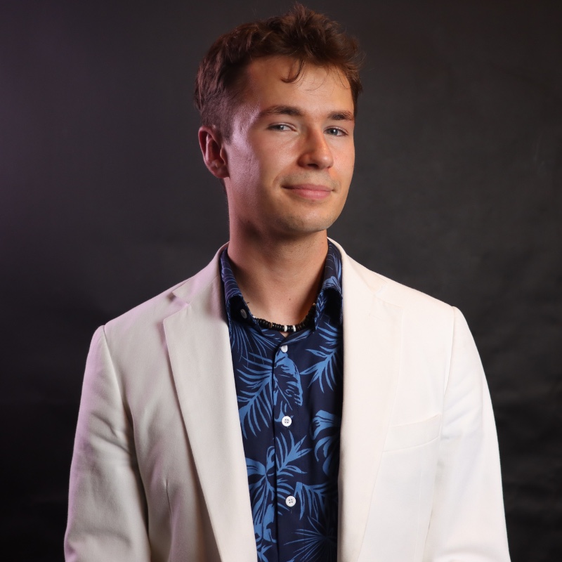 Josiah Bunde