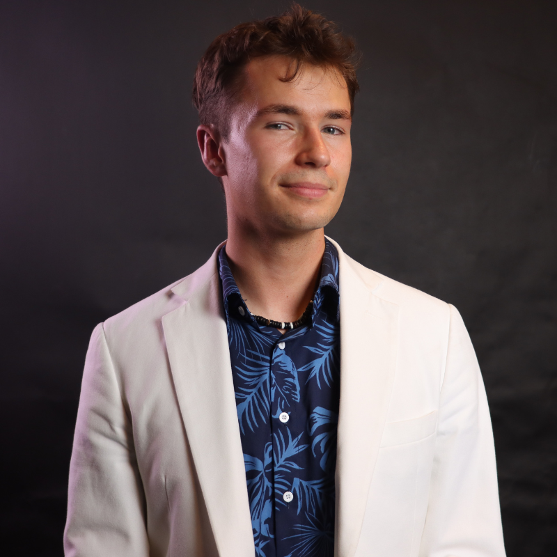 Josiah Bunde