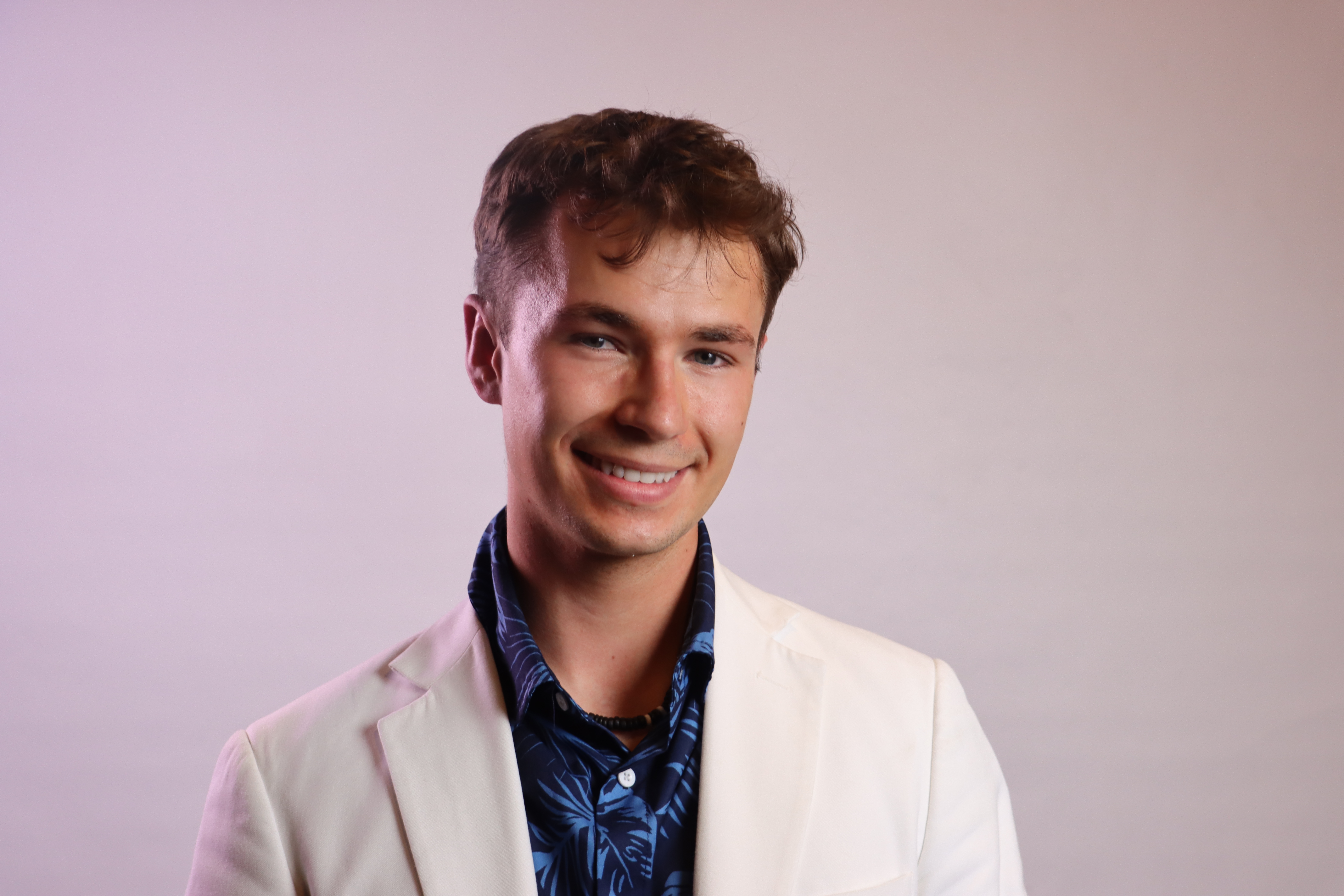 Josiah Bunde