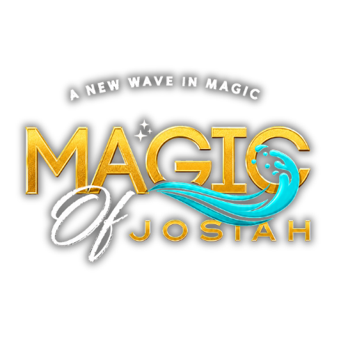 Magic of Josiah . A New Wave in Magic