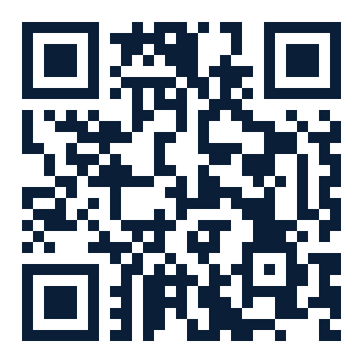 QR code to save Josiah's contact